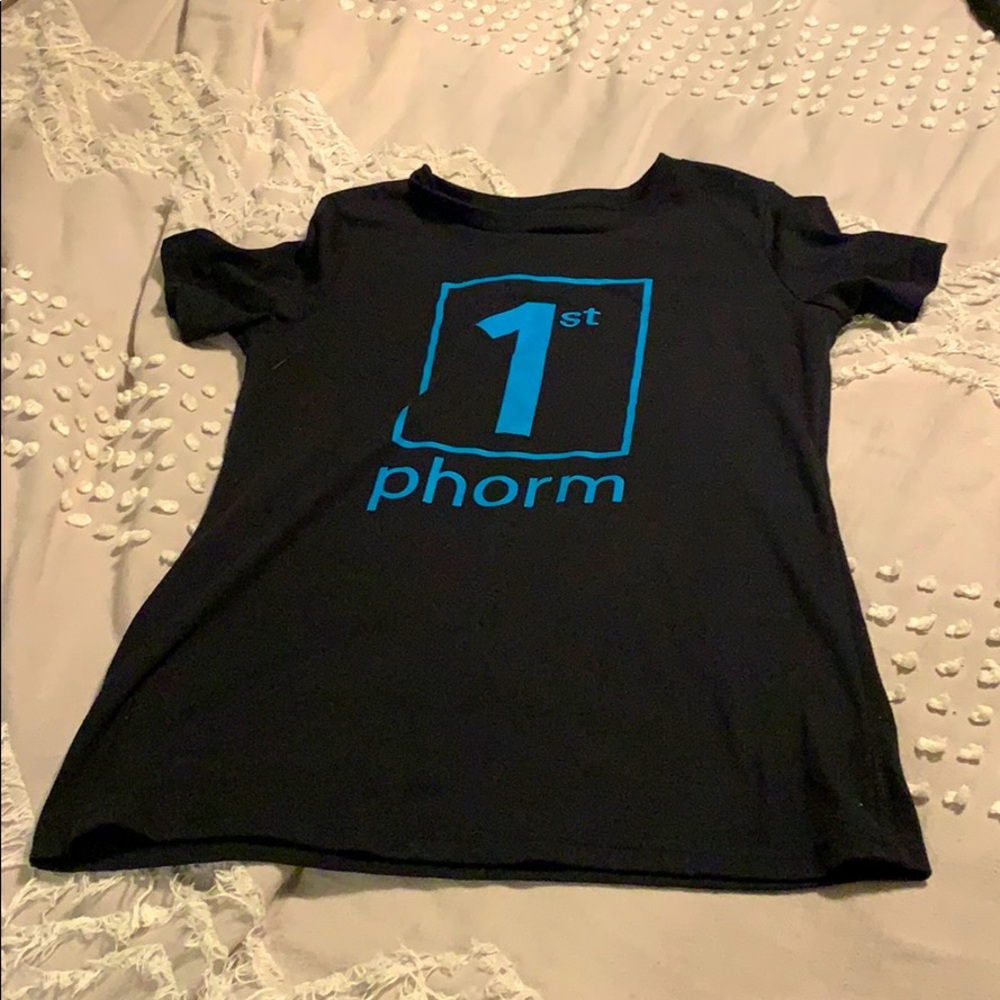 1st Phorm Tshirt